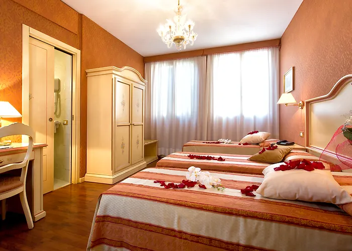 Hotel Conterie