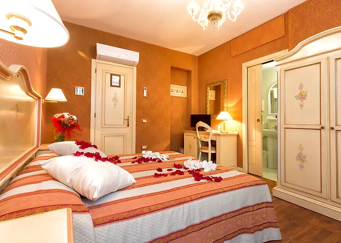 Hotel Conterie