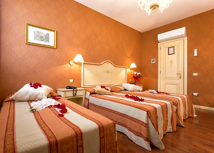 Hotel Conterie