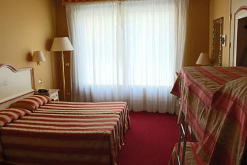 Hotel Conterie