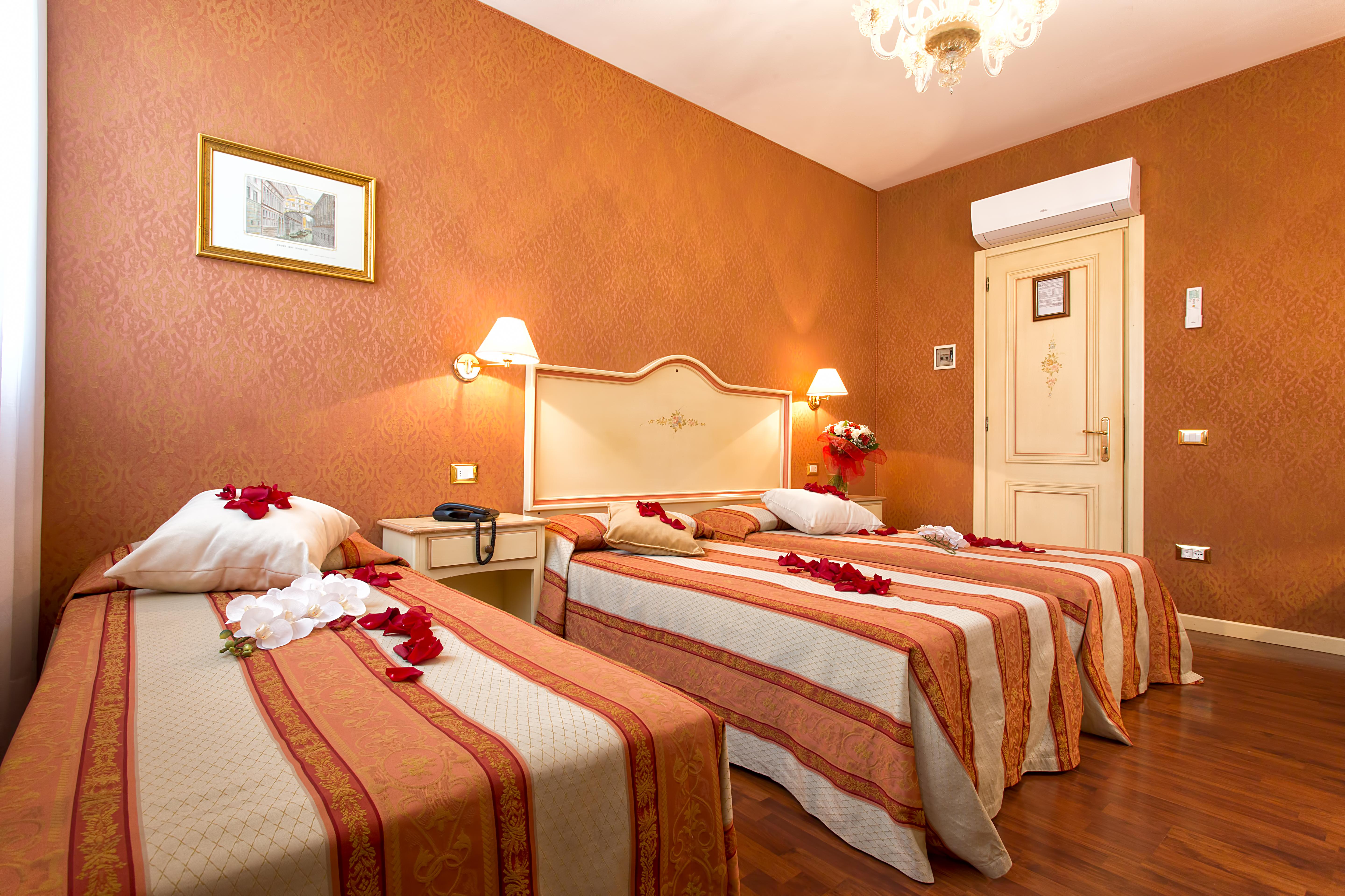 Conterie Hotel
