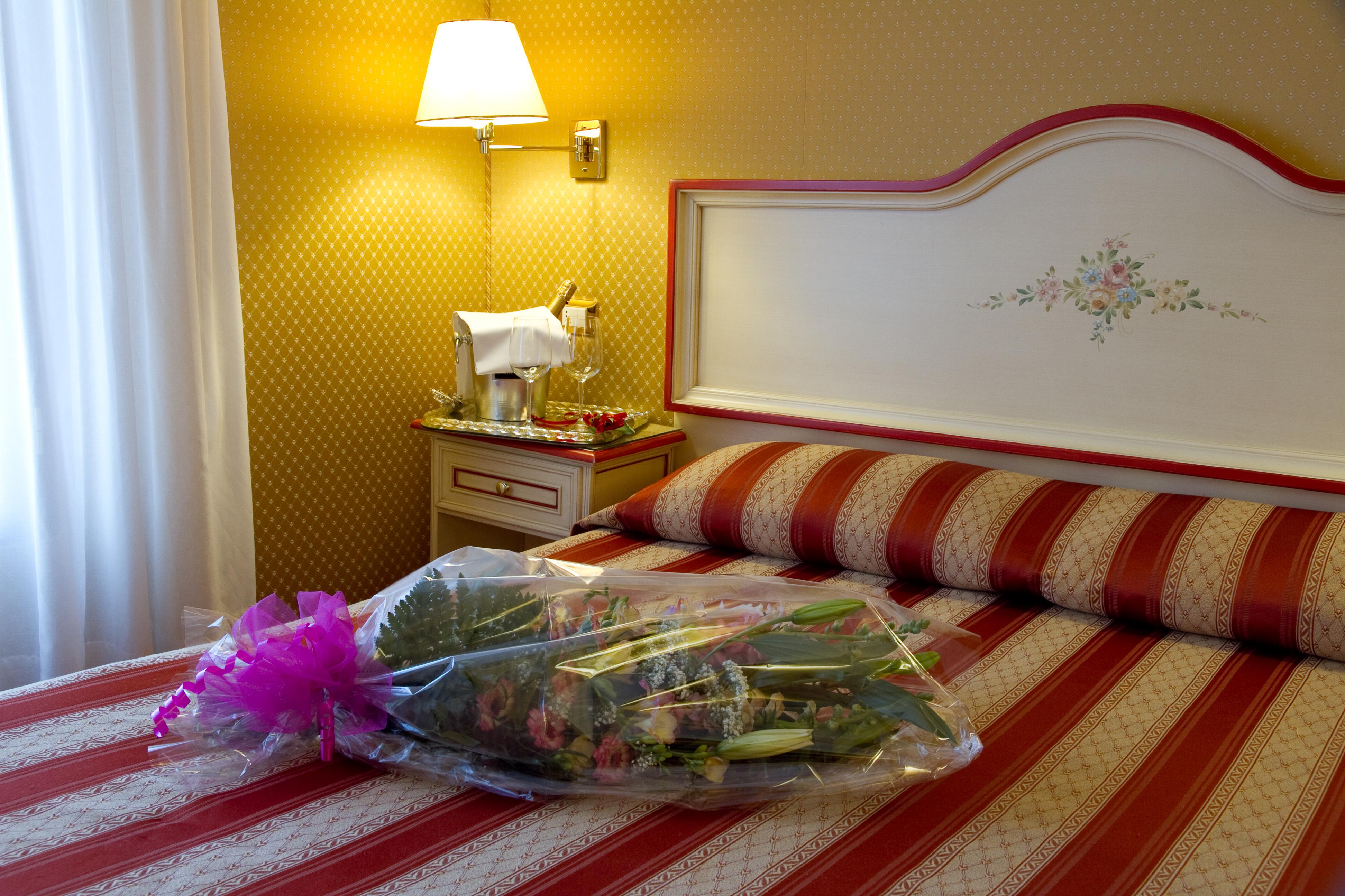 Hotel Conterie 3*