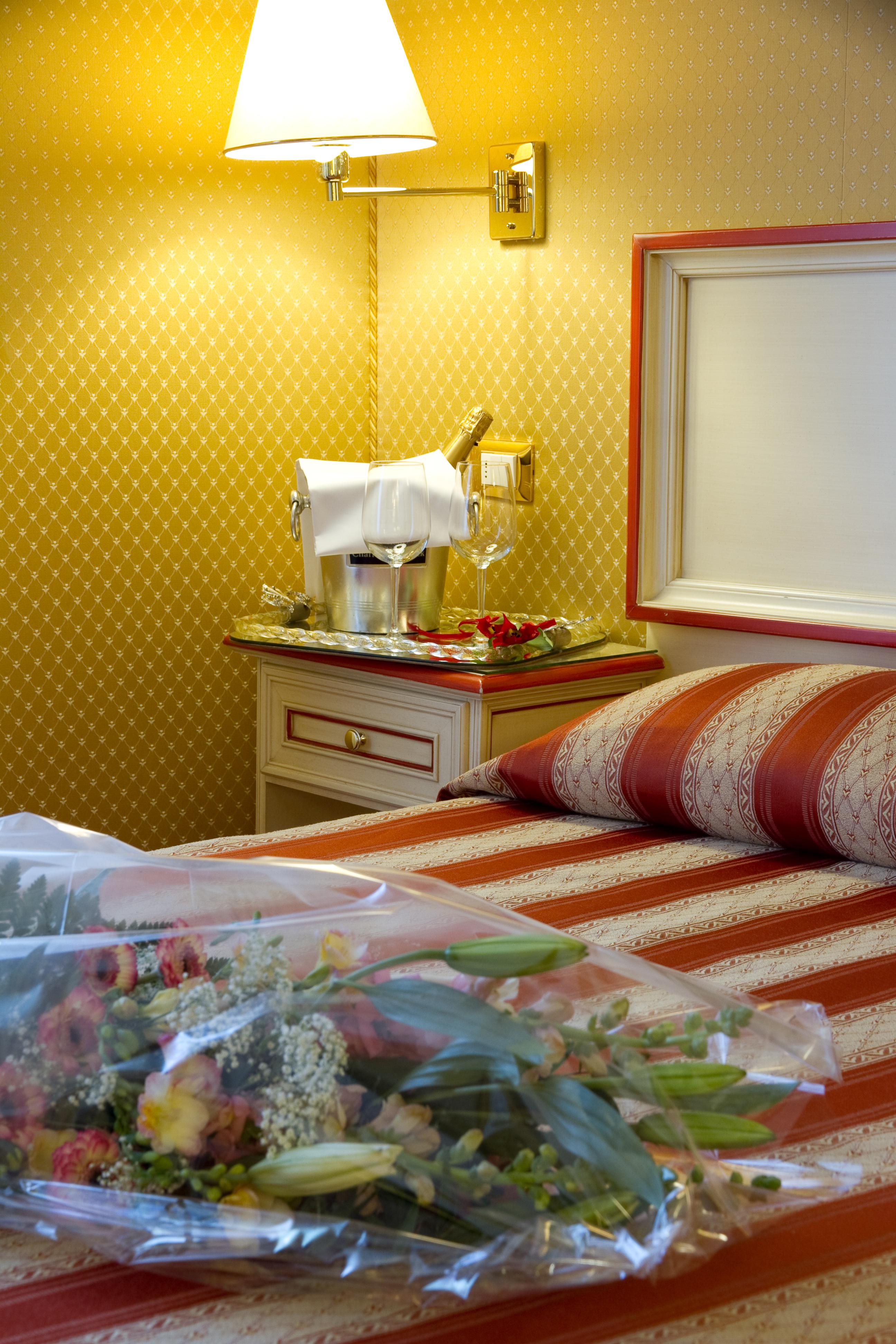 Conterie Hotel 3*