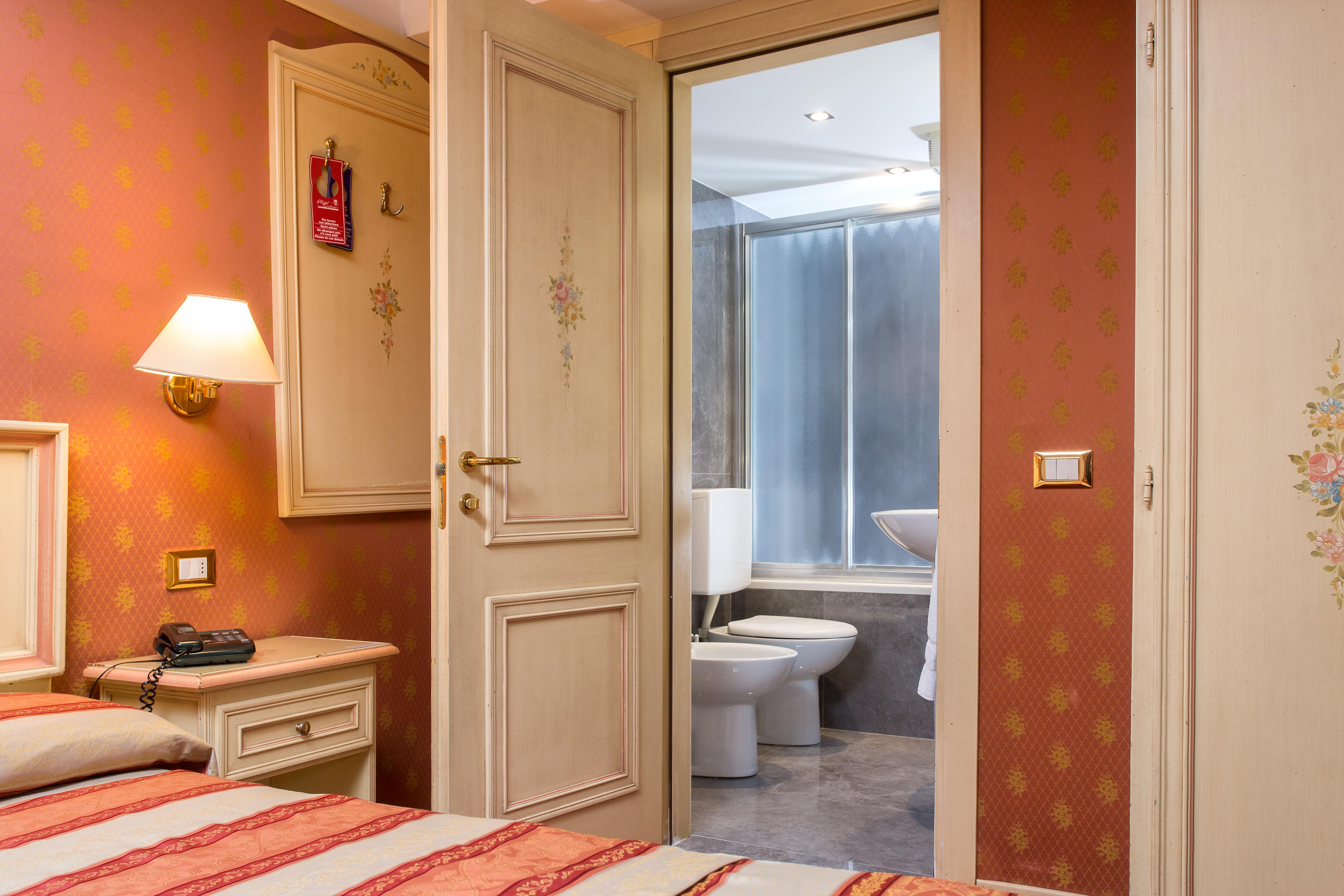 Hotel Conterie