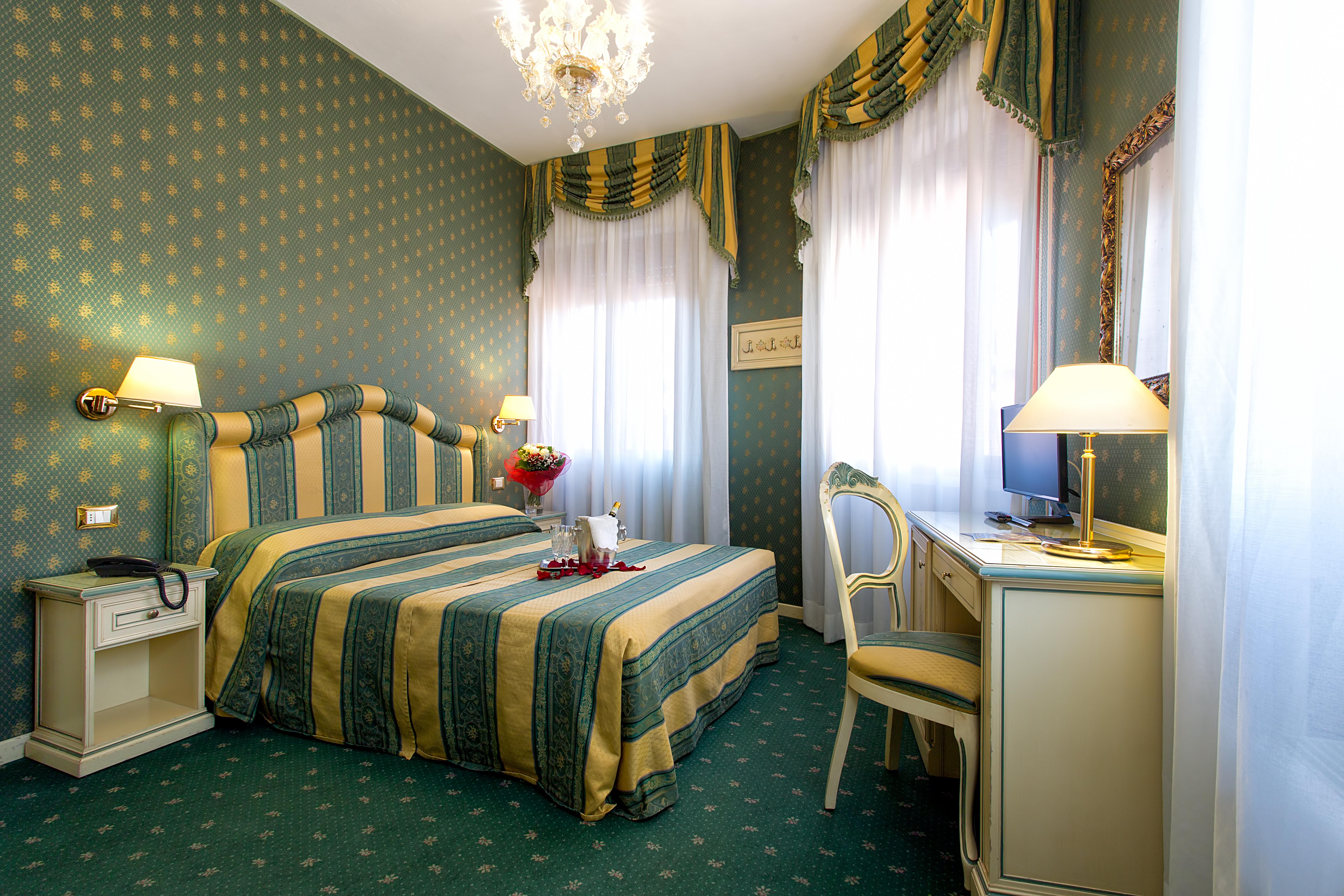 Hotel Conterie Murano