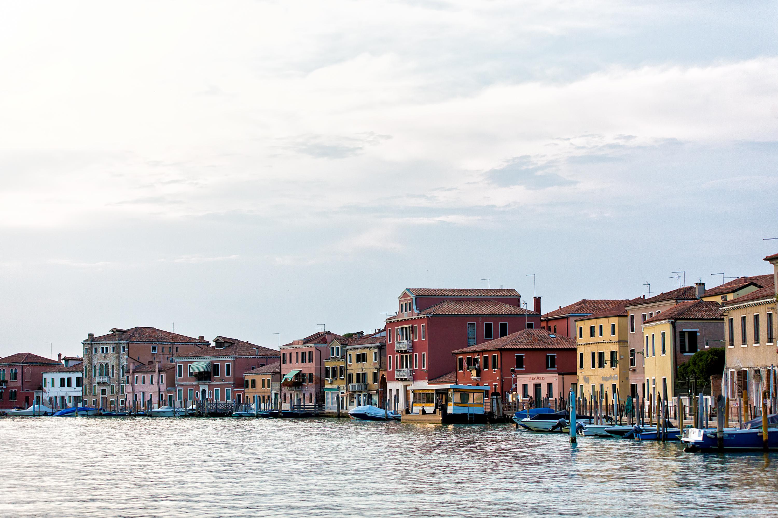 Conterie Murano
