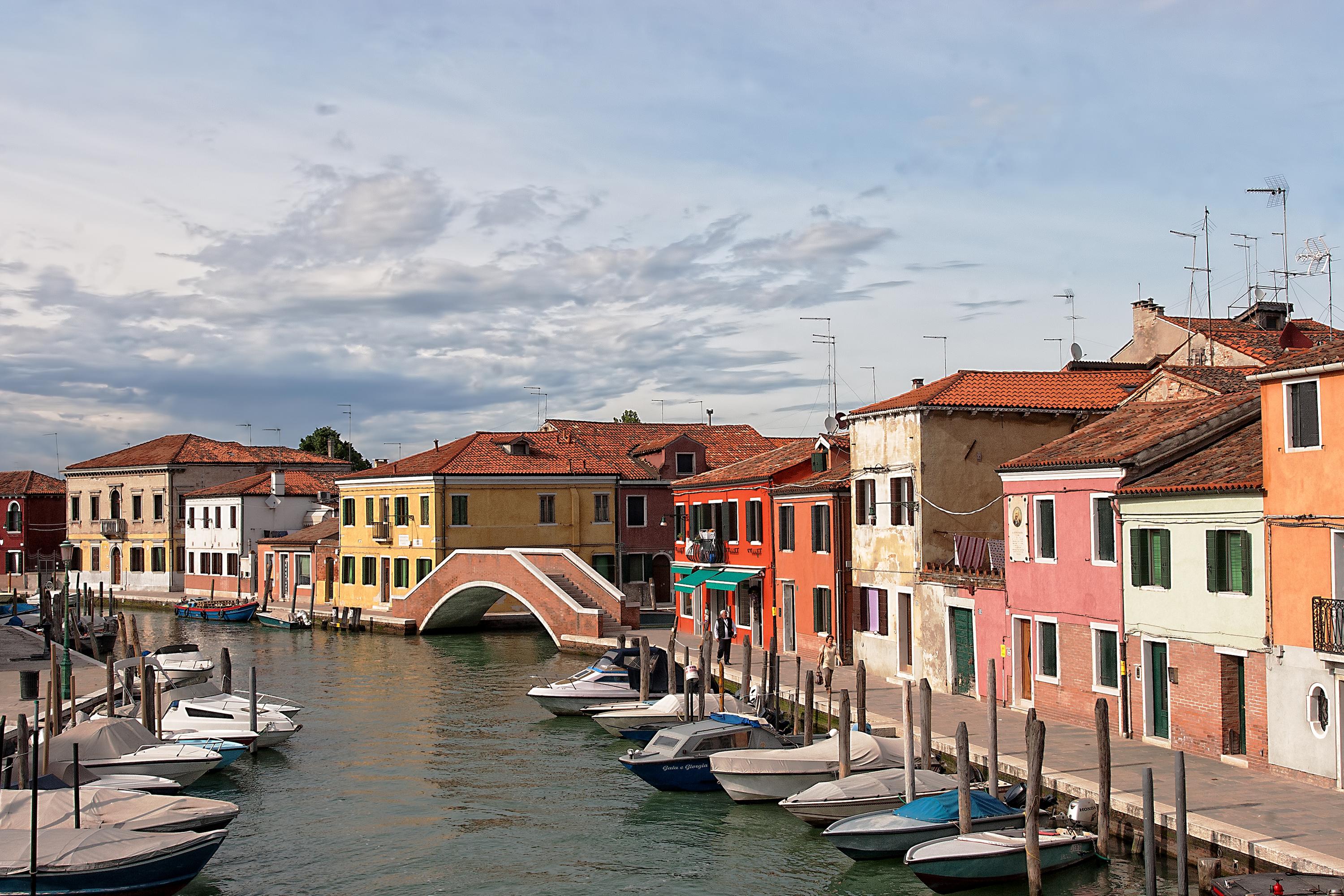 Conterie Murano