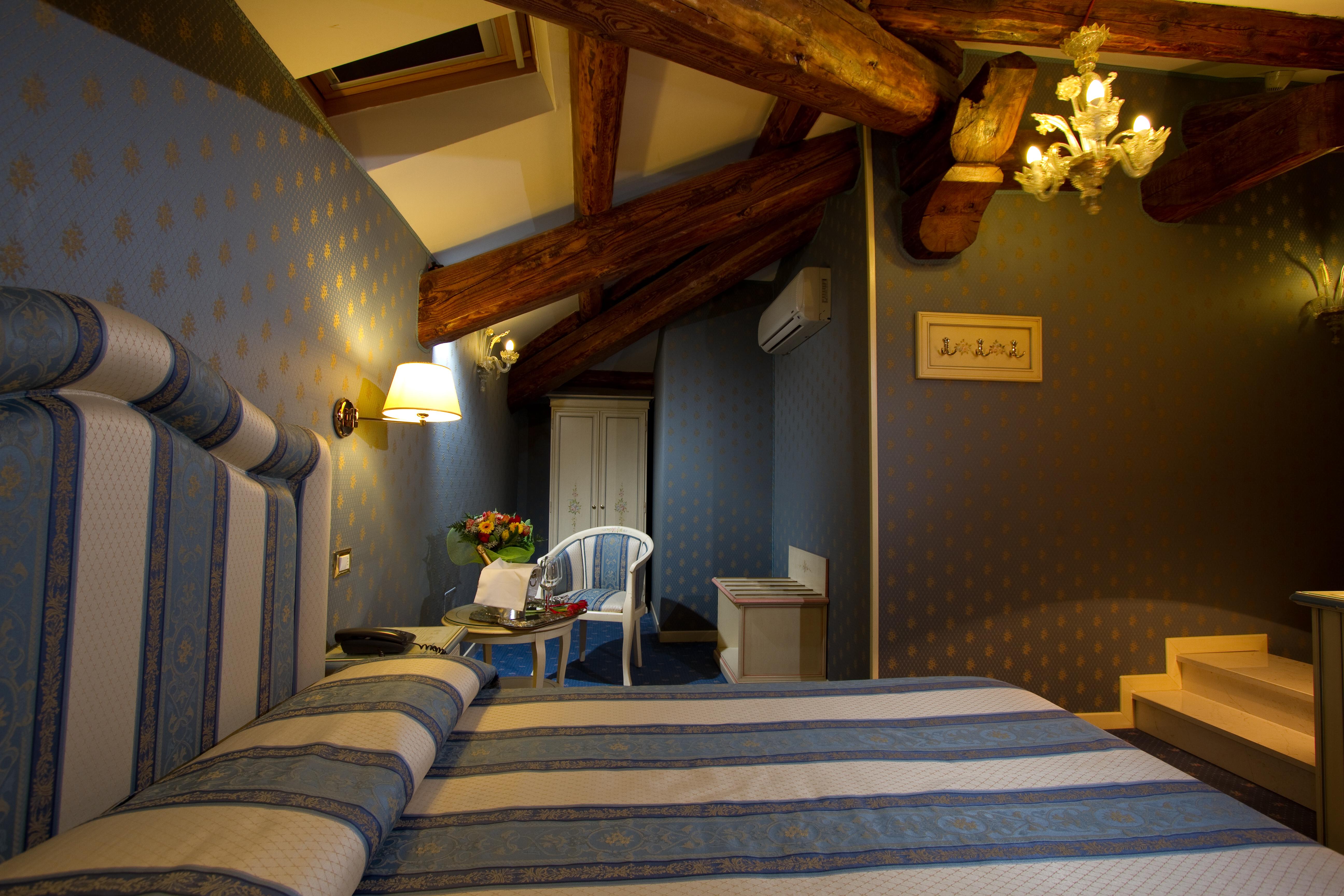 Hotel Conterie Murano