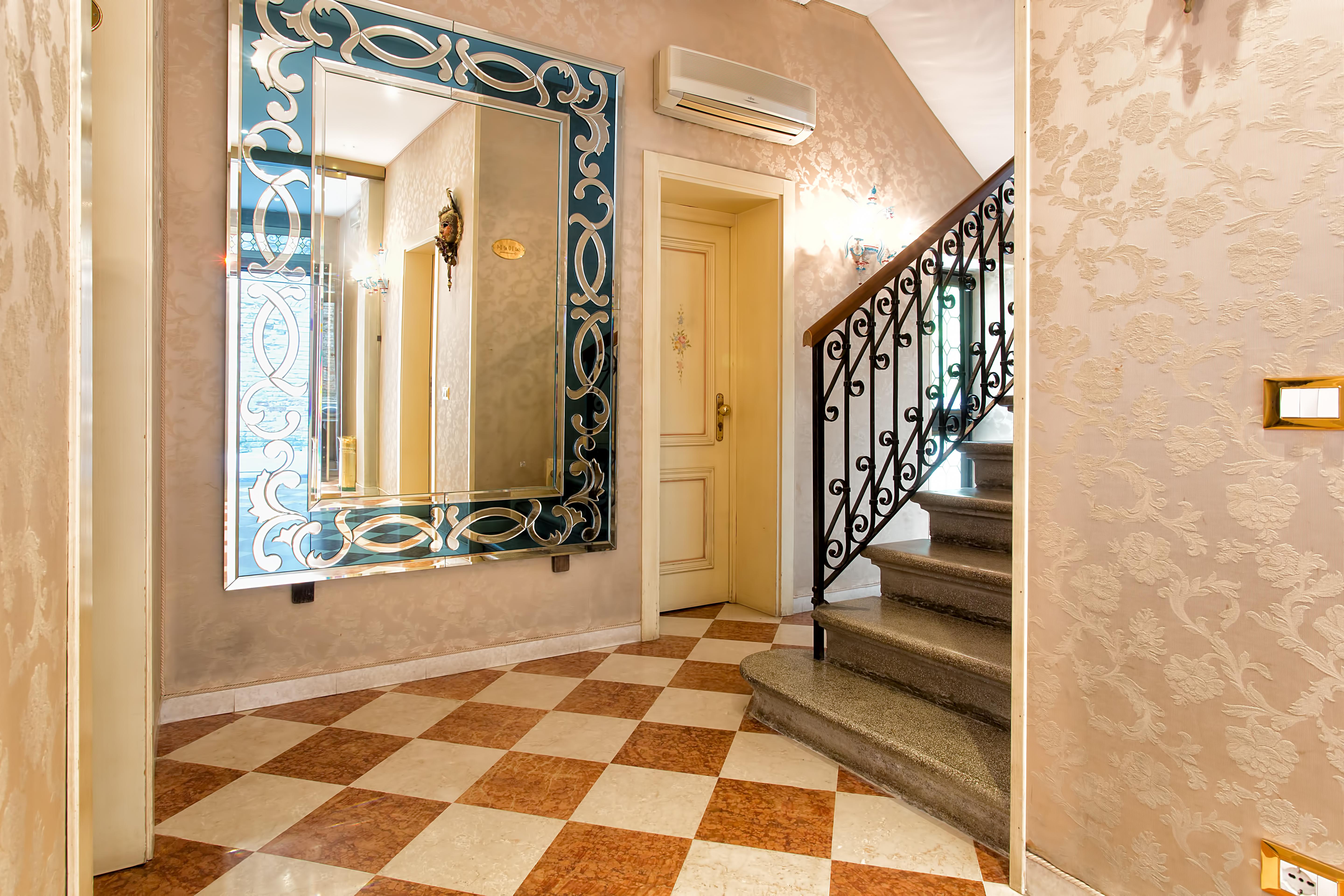 Conterie Hotel Murano
