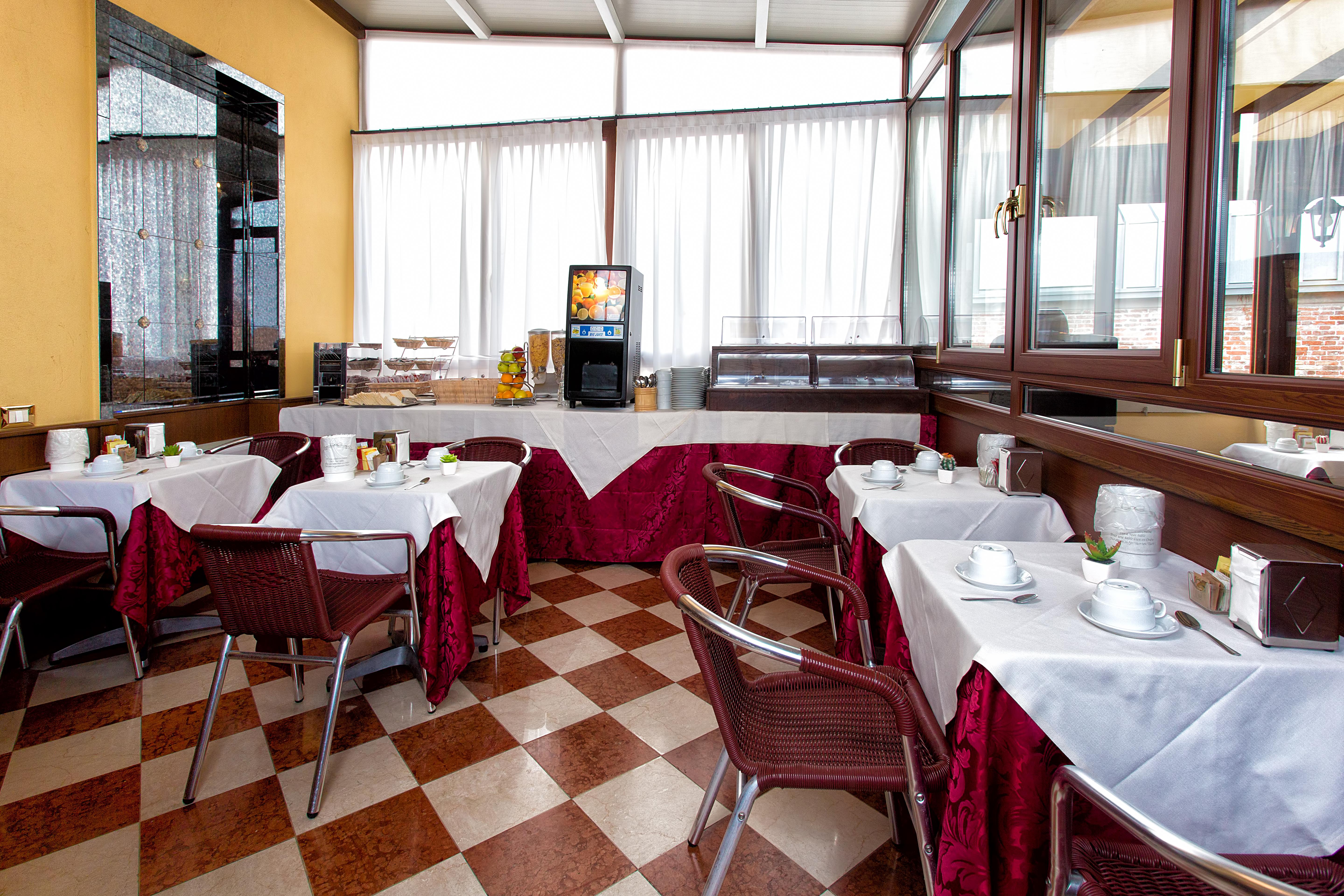 Conterie Hotel Murano