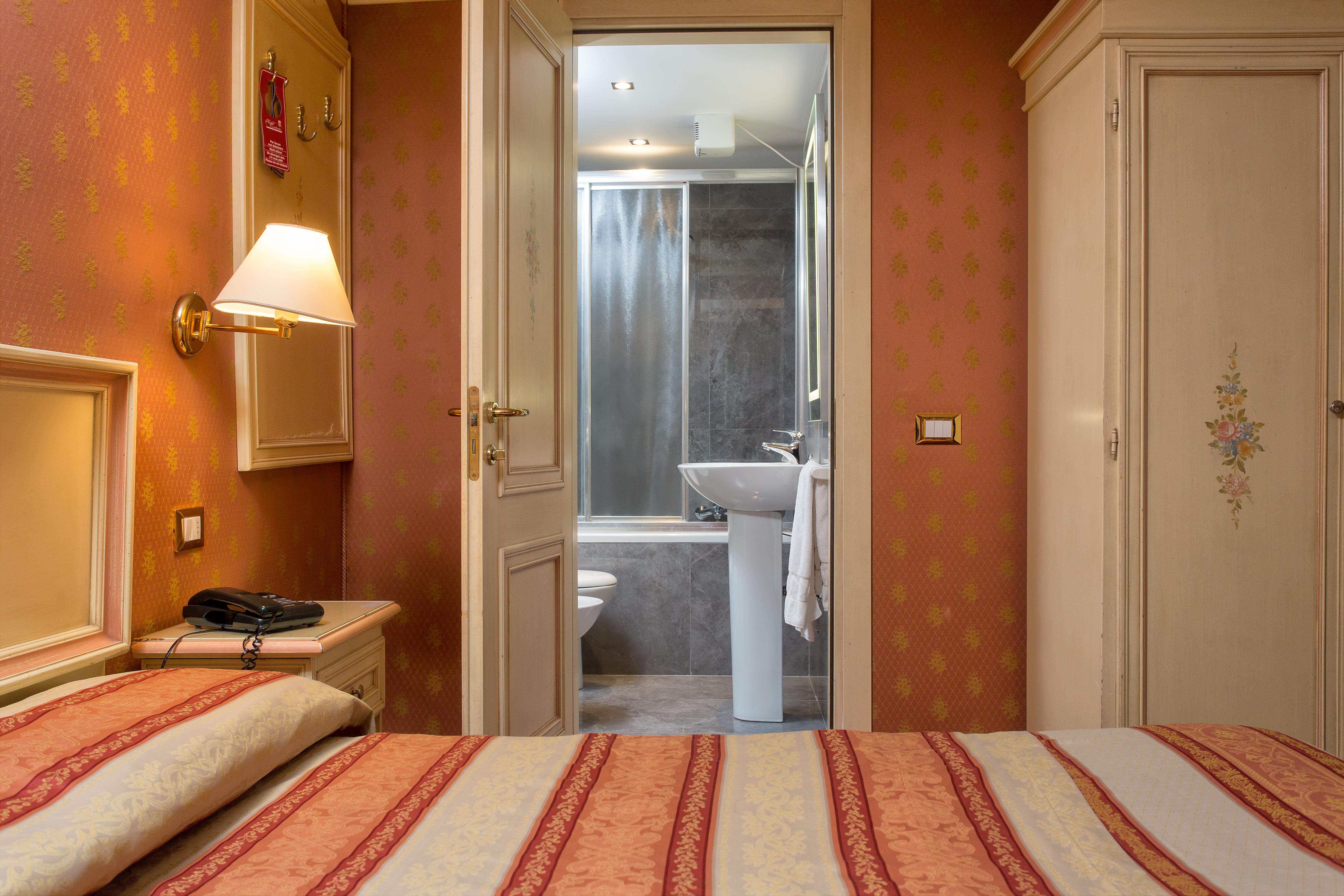 Conterie Hotel 3*