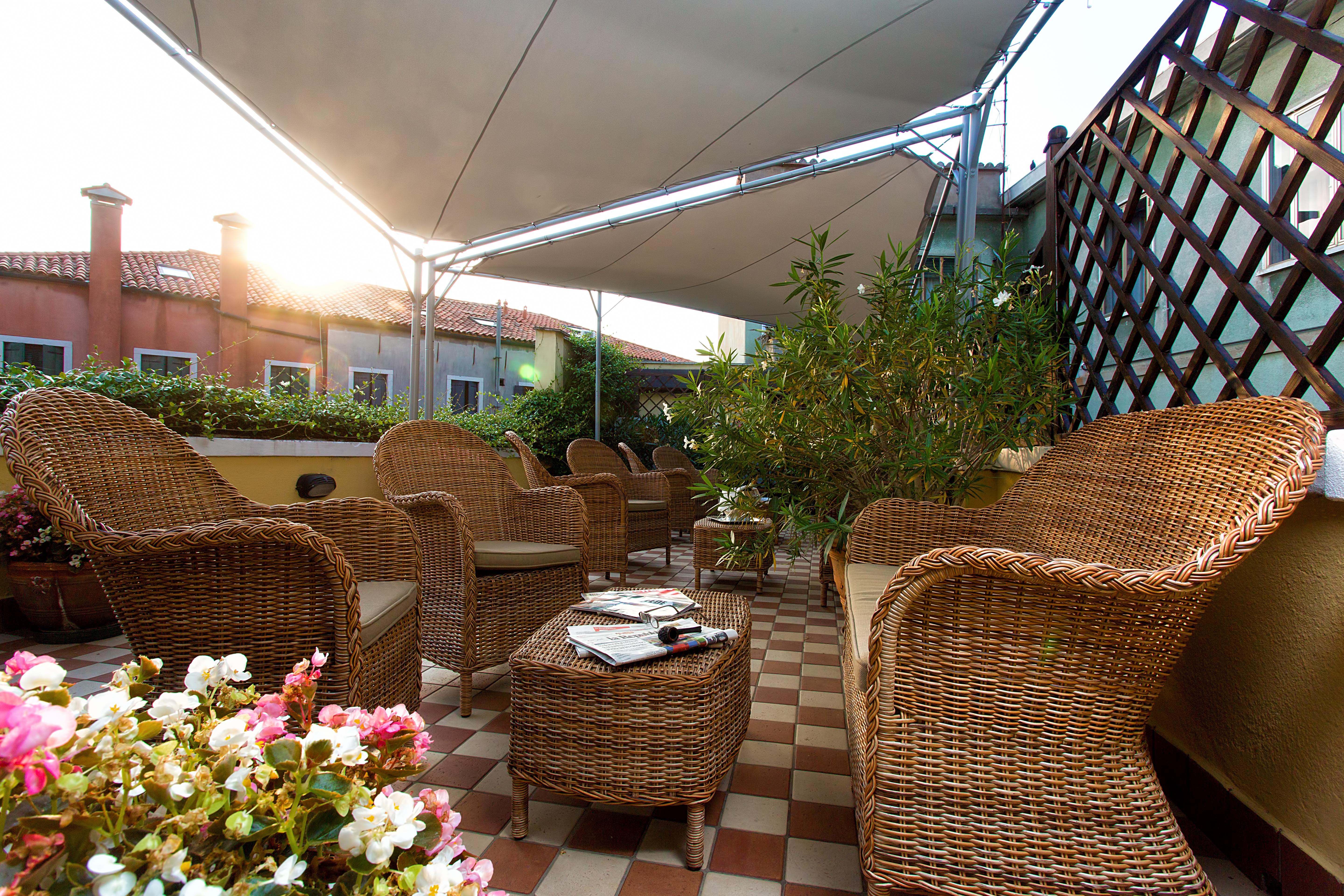 Hotel Conterie Murano