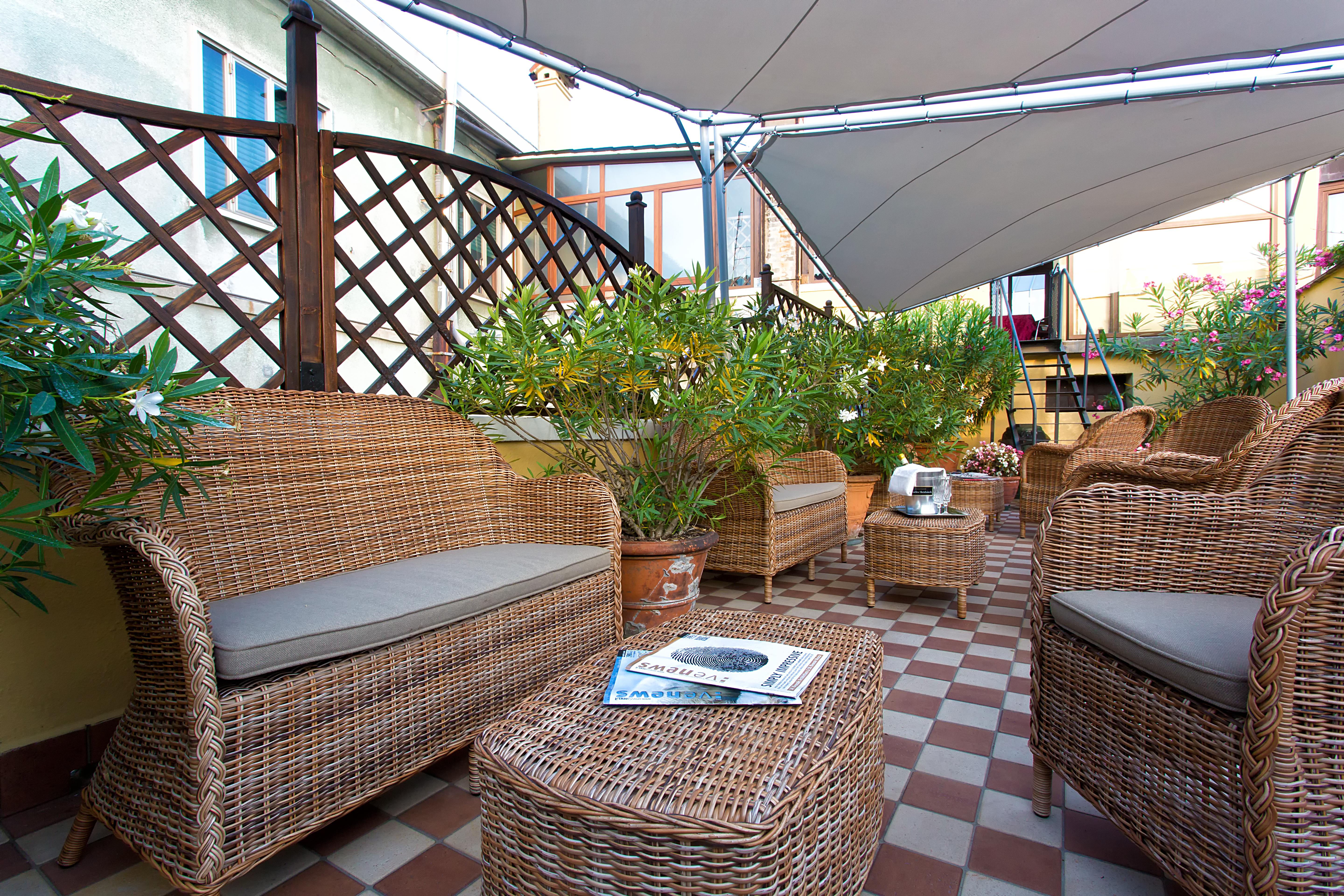 Conterie 3*
