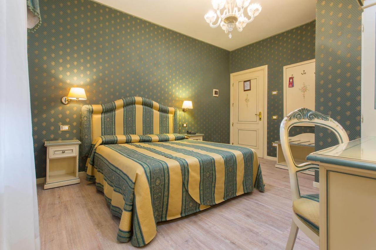 Conterie Hotel Murano