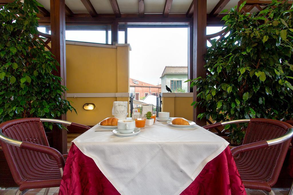 Hotel Conterie Murano