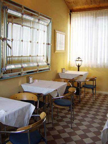 Conterie Hotel