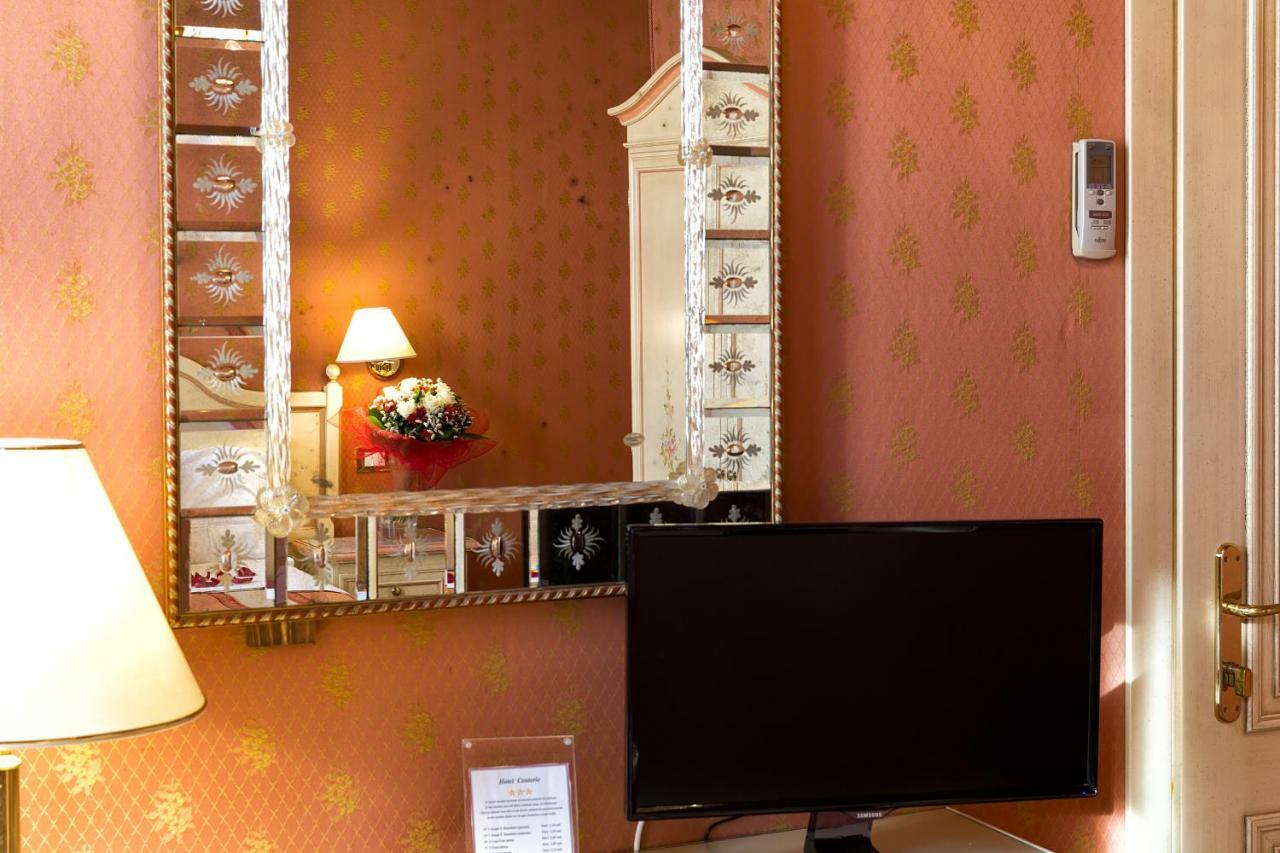 Hotel Conterie