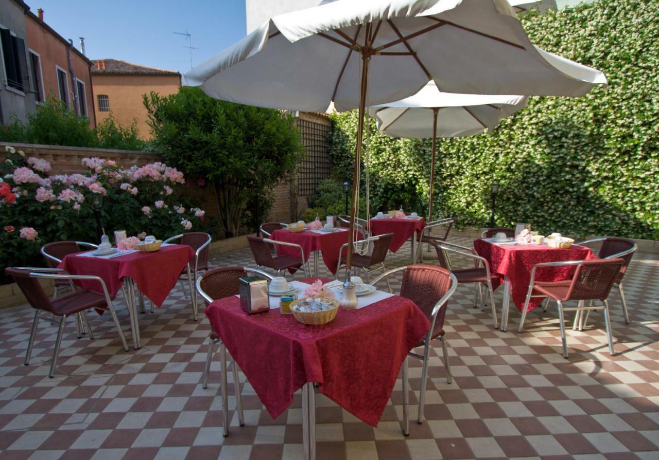 Conterie Hotel Murano