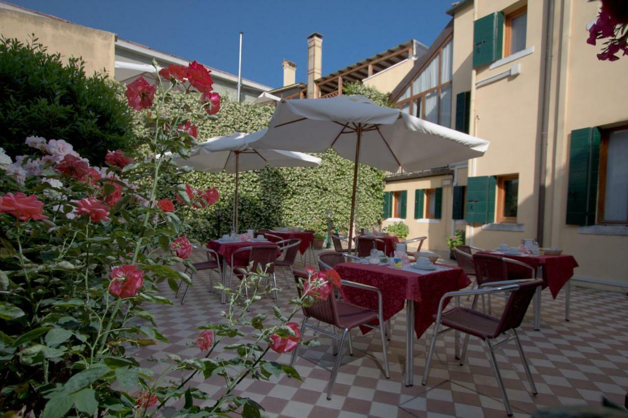 Hotel Conterie Murano